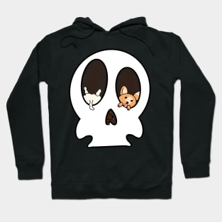 Bone to be Wild Hoodie